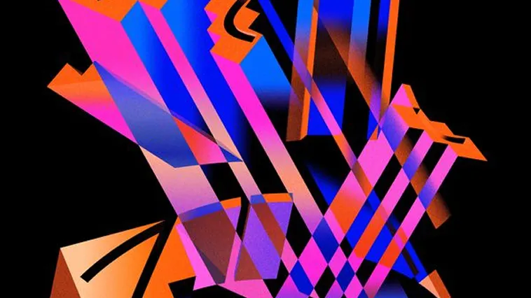 Illustrator 展示